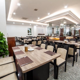 Rum Vàng II Hotel