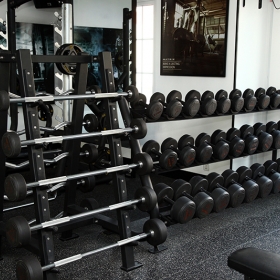  Fast2Fit Gym