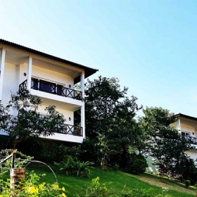 Melon Resort Mũi Né