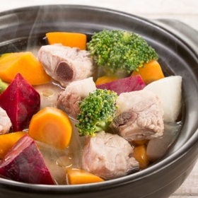 iCook