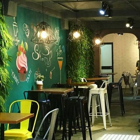 Chingu Bulgogi
