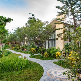 Bai Dinh Riverside  