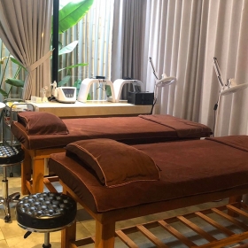 JUNE HEALTHCARE & SPA 