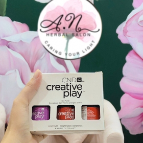 A.N Herbal Salon