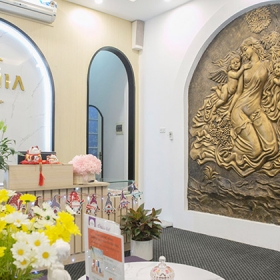 Evania Spa