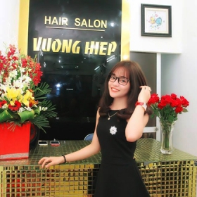 Vương Hiệp Hair Salon 