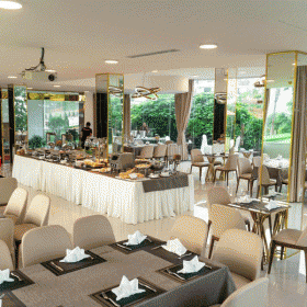  IVORY VILLAS & RESORT HÒA BÌNH