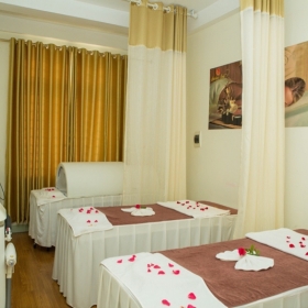 Surian Spa