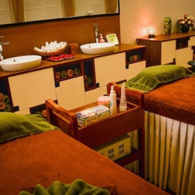 Avalon Spa