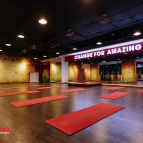 Amazing Fitness