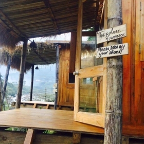 Utopia Eco Logde