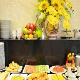 Bay Sydney Hotel