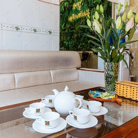Spa Khỏe & Đẹp