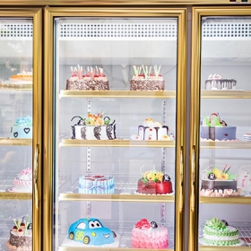 AL Bakery