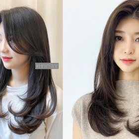 Hair Star