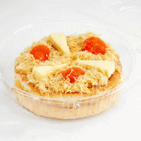 Yoyo Bakery