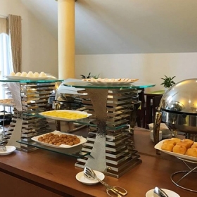 Khách sạn Mimosa Phương Nam Đà Lạt