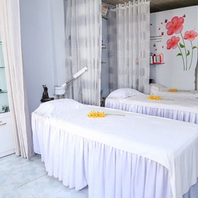 Lý Beauty Spa