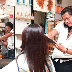 Hair Salon Tùng