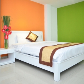 Saigon Night Hotel 