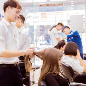 V.Next Hair Salon