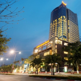 Khách sạn Mường Thanh Cửa Lò