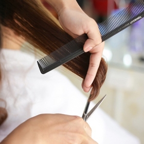 Hair Salon Lê Thúy