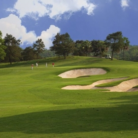 Chi Linh Golf