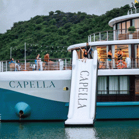 CÔNG TY CỔ PHẦN ĐẦU TƯ VIỆT STAR CRUISE