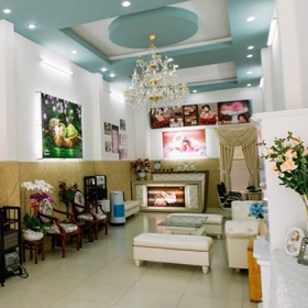 Jian studio