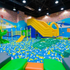 kidzooona Sense City GigaMall