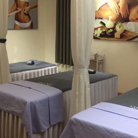 MY MY SPA