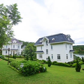 SAM TUYỀN LÂM RESORT ĐÀ LẠT 