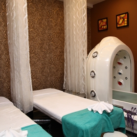 Bear Spa