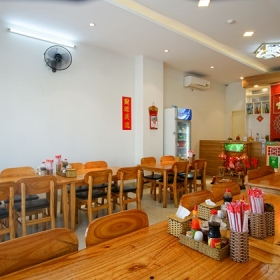 Tiệm ăn Tài Ký