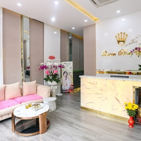 Queen Ann Spa