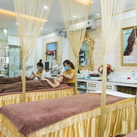 Dr. Anh Beauty & Spa