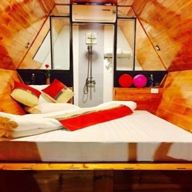 Tubotel Sapa Hotel 
