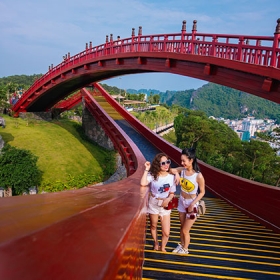 Sun World Halong