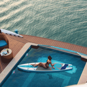 CÔNG TY CỔ PHẦN ĐẦU TƯ VIỆT STAR CRUISE