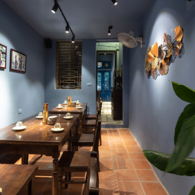 Cái Mâm Bistro