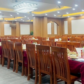 Hệ thống Bia Hải Hói