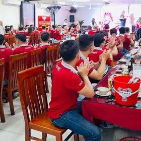 Hệ thống Bia Hải Hói