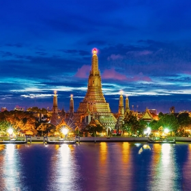 Minh Long Travel 