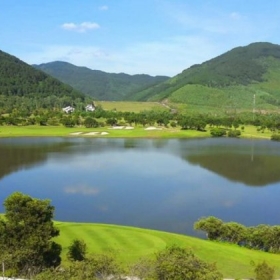 Tam Dao Golf