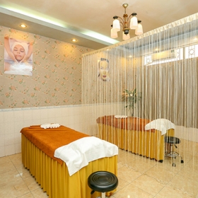 Spa Thư Giãn Hana