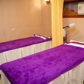 Đẹp Beauty & Spa 