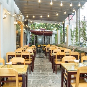 Nhà hàng Bò 36