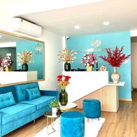 H2O Spa & Cosmetics