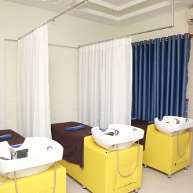 Hương Việt Spa